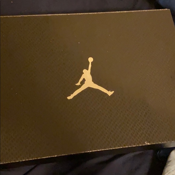 Jordan 11 Snakeskin NAVY - Picture 6 of 6